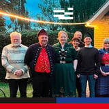 Færøsk Dans [FO] - Resonator Festival 2026