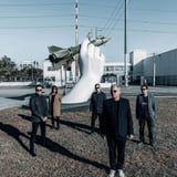 A Conversation With Peter Hook of Joy Division & New Order