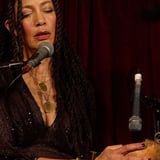 Angeline Morrison
