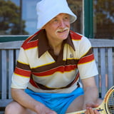 NEWK - The John Newcombe Story