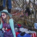 Halloween at Reykjavík Park and Zoo: Costume Disco & Outdoor Theatre in the Maze