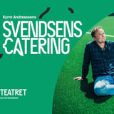 Brageteatret: Svendsens Catering