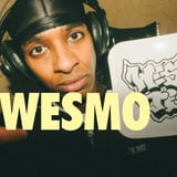 Wesmo (Support: Grøn Dreng) // Medborgerhuset
