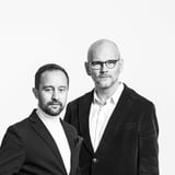 Raddir rafmagna Eiðistorg: Gissur Páll og Árni Heiðar