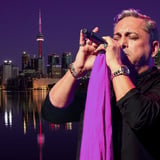 Siavash Shams Live In Toronto