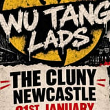 Wu Tang Lads