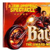 BAT OUT OF HELL - THE MUSICAL