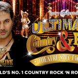 Ultimate Country & Rock n Roll in Concert