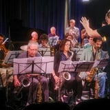 London Jazz Orchestra with the Essex Youth Jazz Orchestra