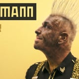 Till Lindemann