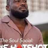 The Soul Social | Chris Hotshot