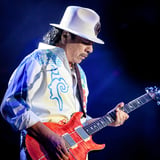 SANTANA - Planet Of Free Will Global Tour 2027