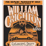 William Crighton
