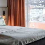 Toto på Sverresborg - Hotellrom