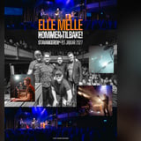 elle melle kommer tilbake!