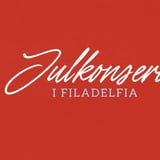Julkonsert i Filadelfia