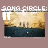 Sandrayati, Rakel, James Forde Stewart