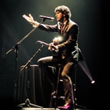 Jorge Vercillo - Tour Europa 2027