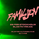 Familjen | Slaktkyrkan