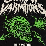 Space Of Variations