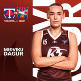 🏀 Tindastóll - Valur