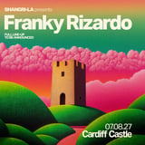 Franky Rizardo