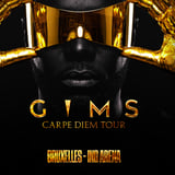 GIMS - Carpe Diem Tour