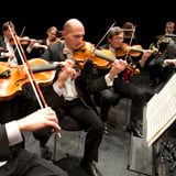 Antonio Vivaldi: Die vier Jahreszeiten