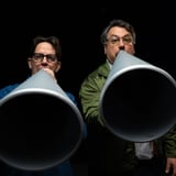 Two Nights with They Might Be Giants