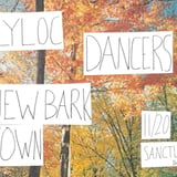 Lyloc, New Bark Town!, Dancer