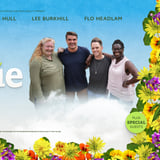 Garden Rescue Live