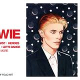 CELEBRATING DAVID BOWIE | The Metro Theatre, Sydney