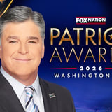 2026 Fox Nation Patriot Awards