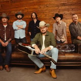 Randy Rogers Band New Year's Eve