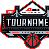 2027 Atlantic 10 Men's Basketball Championship Full Book