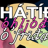 HÁTÍÐ Ó-HLJÓÐS Ó-FRIÐAR