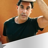 Joshua Radin