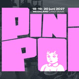 Pinkpop 2027 | VRIJDAG