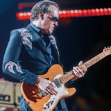 Joe Bonamassa
