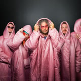 The Flaming Lips - 2 Day Pass