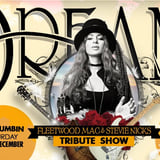 DREAMS Fleetwood Mac & Stevie Nicks Tribute Show @ Soundlounge, Currumbin RSL