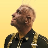 TILL LINDEMANN | Fast Track