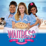 Waitress (Touring)
