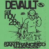Devault