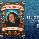 Ross Noble – Cranium of Curiosities