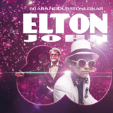 Sir Elton John 80 ára heiðurstónleikar