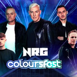 COLOURSFEST: Scooter
