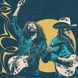 Tab Benoit w/ Duane Betts: The Southern Gentlemen Tour