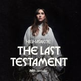 Higasakite - The Last Testament