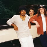 PENELOPE ROAD - MAYBE IN TIME TOUR